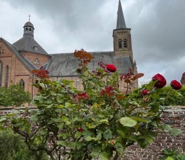Aardenburg Apartamento | Huis van Marietje