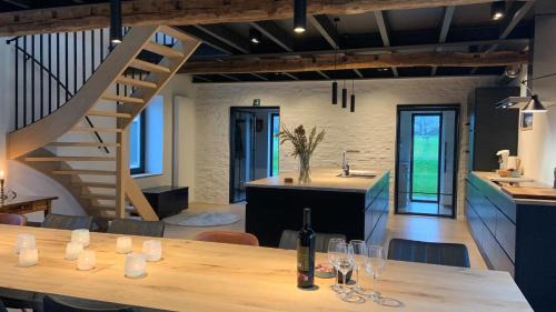 Koolskamp Casa | Huis van Silvie