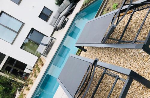 Hasselt Casa | Huis Vanellus