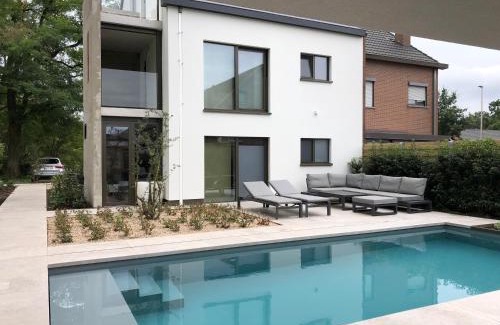 Hasselt Casa | Huis Vanellus