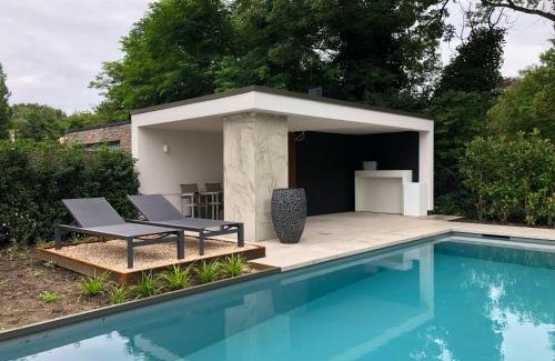 Hasselt Casa | Huis Vanellus
