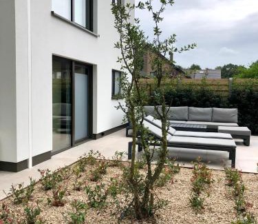Hasselt Casa | Huis Vanellus