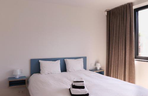 Afsnee Apartamento | HUIS19 Luxury apartments