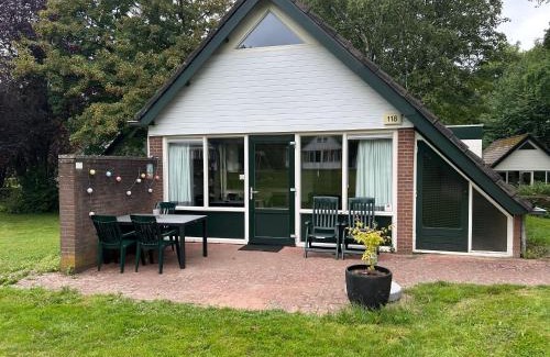 Municipality of Simpelveld Casa | Huisje 118 bungalowpark Simpelveld
