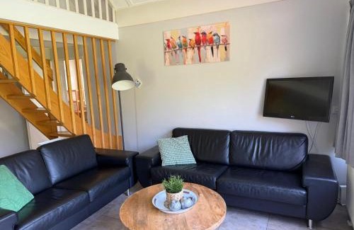 Municipality of Simpelveld Casa | Huisje 118 bungalowpark Simpelveld
