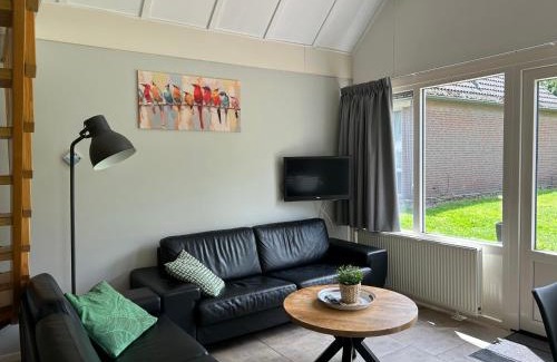 Municipality of Simpelveld Casa | Huisje 118 bungalowpark Simpelveld
