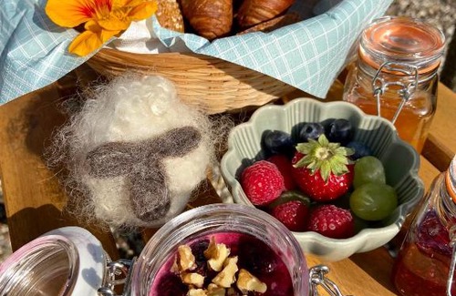 Bronkhorst Cama Y Desayuno | Huisje aan ‘t Hof