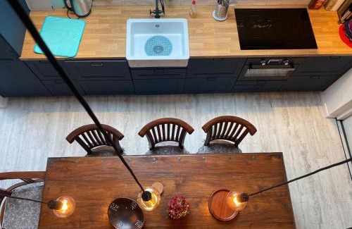 Thorn Apartamento | Huisje Achterom