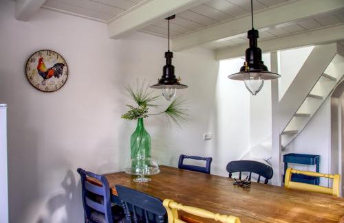 Moddergat Casa | Huisje de Eersteling