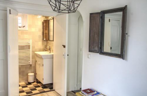 Moddergat Casa | Huisje de Eersteling