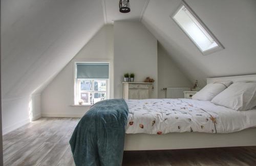 Moddergat Casa | Huisje de Eersteling