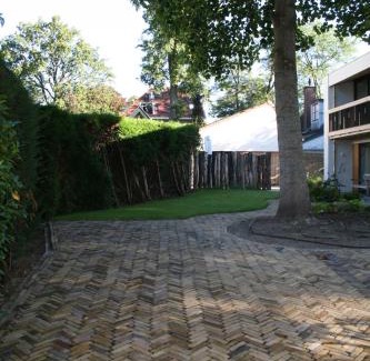Baarn Apartamento | Huisje Hendrik
