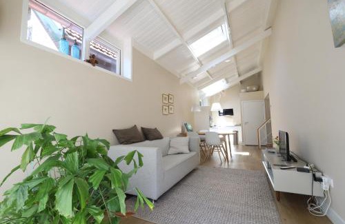 Baarn Apartamento | Huisje Hendrik