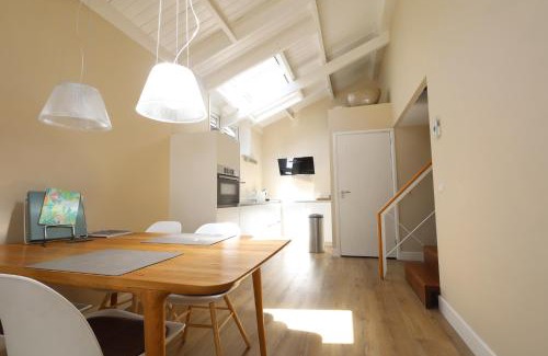 Baarn Apartamento | Huisje Hendrik