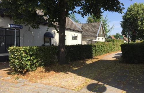 Gorredijk Apartamento | Huisje Kerkepad