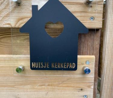 Gorredijk Apartamento | Huisje Kerkepad