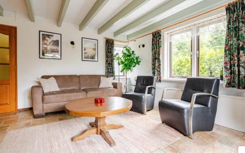 Loosdrecht Apartamento | Huisje Marie Loosdrecht, bootverhuur mogelijk