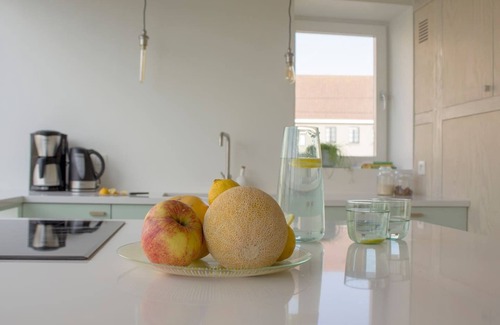 Waterland-Oudeman Casa | Huisje Nummer Tien - Casa de diseño entre Mar / Brujas / Gante (Nuevo en VRBO-Promo)