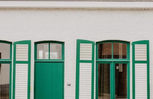 Waterland-Oudeman Casa | Huisje Nummer Tien