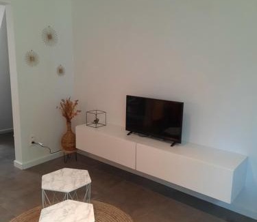 Geraardsbergen Casa | Huisje op de Muur van Geraardsbergen