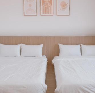 Magong Casa | Huiwei B&B