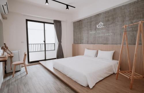 Magong Casa | Huiwei B&B