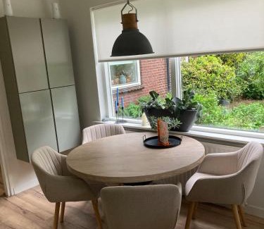 Hierden Casa | Huize Belle Fleur