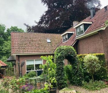 Hierden Casa | Huize Belle Fleur
