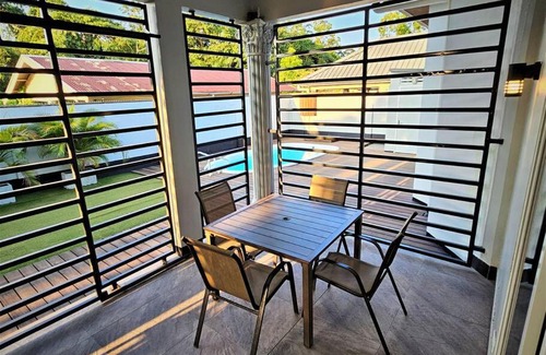 Paramaribo Villa | Huize Jeffreylaan