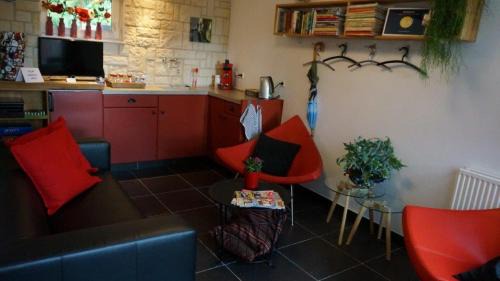 Eijsden Cama Y Desayuno | Huize Mesch
