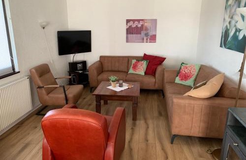 Feriendorf Frankenau Casa | HuizeFrankenau