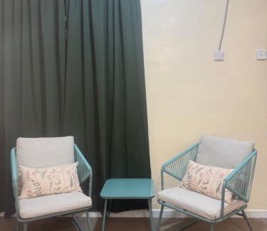 Nizwa Casa | Hujra حجرة