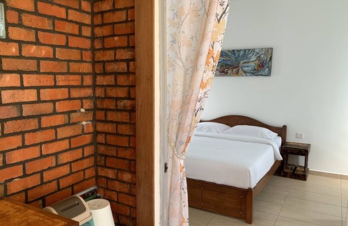 Kampung Kedawang Hotel | Hujung Kampung