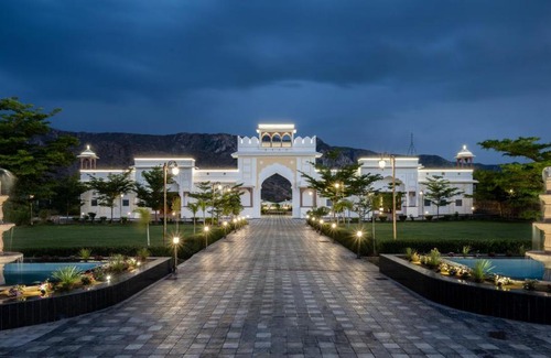 Nawalgarh Complejo | Hukamgarh - A Luxury Boutique Resort
