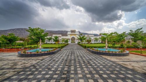 Nawalgarh Complejo | Hukamgarh - A Luxury Boutique Resort