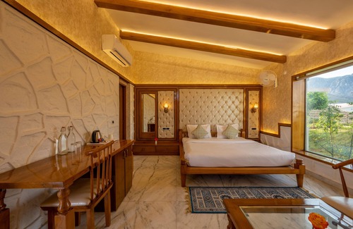 Nawalgarh Complejo | Hukamgarh - A Luxury Boutique Resort