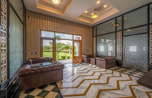 Nawalgarh Complejo | Hukamgarh - A Luxury Boutique Resort
