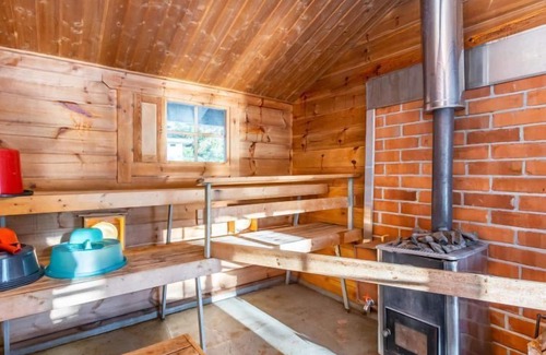 Rantasalmi Casa | Hukka 7 by Interhome