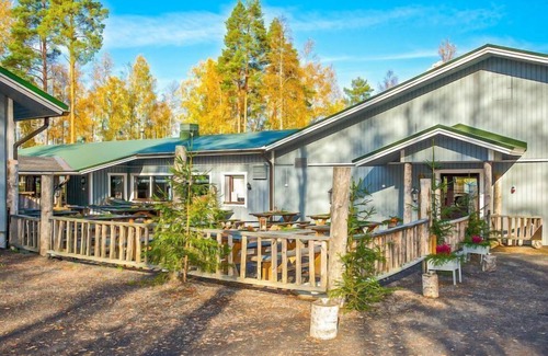 Rantasalmi Casa | Hukka 8 by Interhome