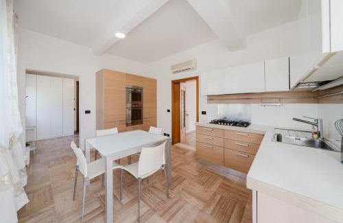 Pagnano Apartamento | Hulù Apartment