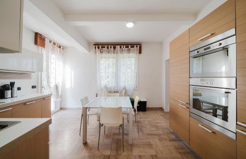 Pagnano Apartamento | Hulù Apartment