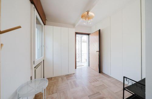 Pagnano Apartamento | Hulù Apartment