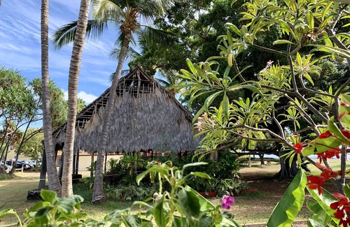 Historic Lahaina Front Street Casa | Hula Beach House Maui