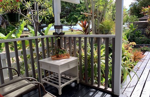 Historic Lahaina Front Street Casa | Hula Beach House Maui