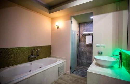 Ban Khlong Haeng Complejo | Hula Hula Premier Villa Romántica (Desayuno Incluido)