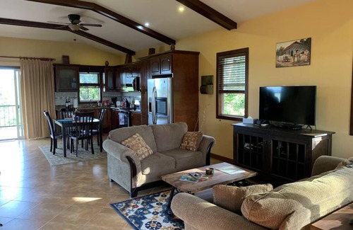 Laie Apartamento | Hulali Cottage - Beachfront!