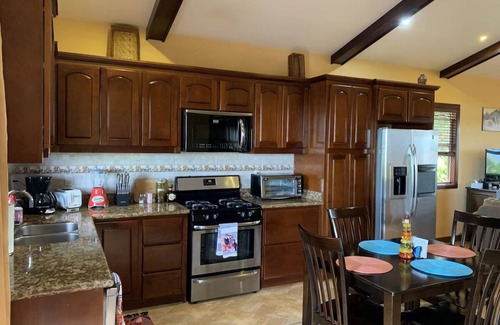 Laie Apartamento | Hulali Cottage - Beachfront!