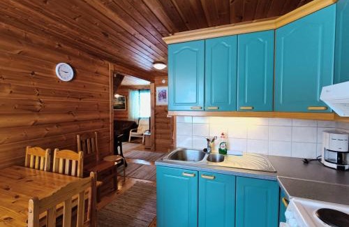 Syote Chalet De Esquí | Hulhavantuvat 2