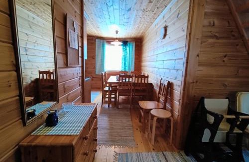 Syote Chalet De Esquí | Hulhavantuvat 2
