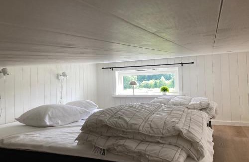 Tvaaker Casa | Hultatorpet